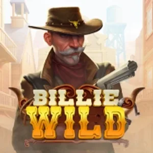 Billie Wild pokie at Jackpot Jill