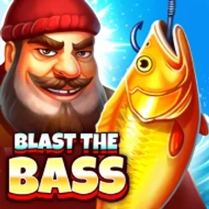 Blast The Bass pokie at Jackpot Jill