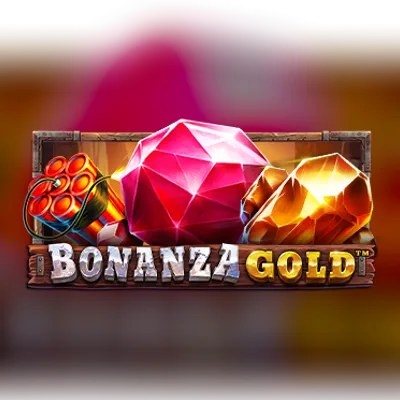 Bonanza pokie at Jackpot Jill